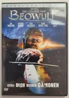 DIE LEGENDE VON BEOWULF