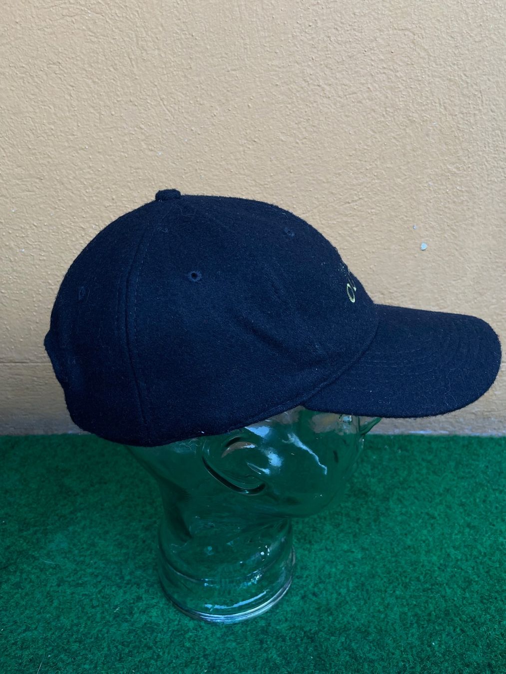 Copricapi, berretti & cappellini: Vintage 90s Wool Cap Subaru outback – Usato da Zürich venduto da le_souk 3