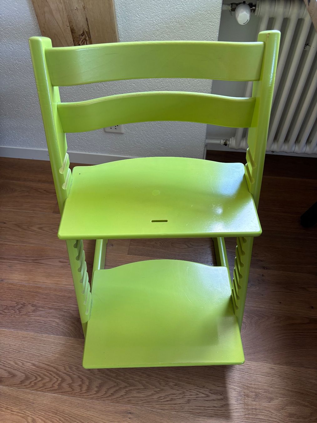 Stokke Seggioloni: Stokke Tripp Trapp – Usato da Gebenstorf venduto da Ta-Dah 1