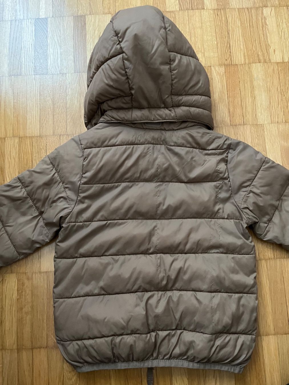 H&M Giacche & Cappotti: H&M Babyjacke Gr. 86 – Usato da Jona venduto da Good_luck_ 4