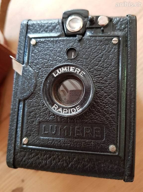 Fotocamera: Appareil photo "lumière rapide" – Usato da Ste-Croix venduto da gfamily 2