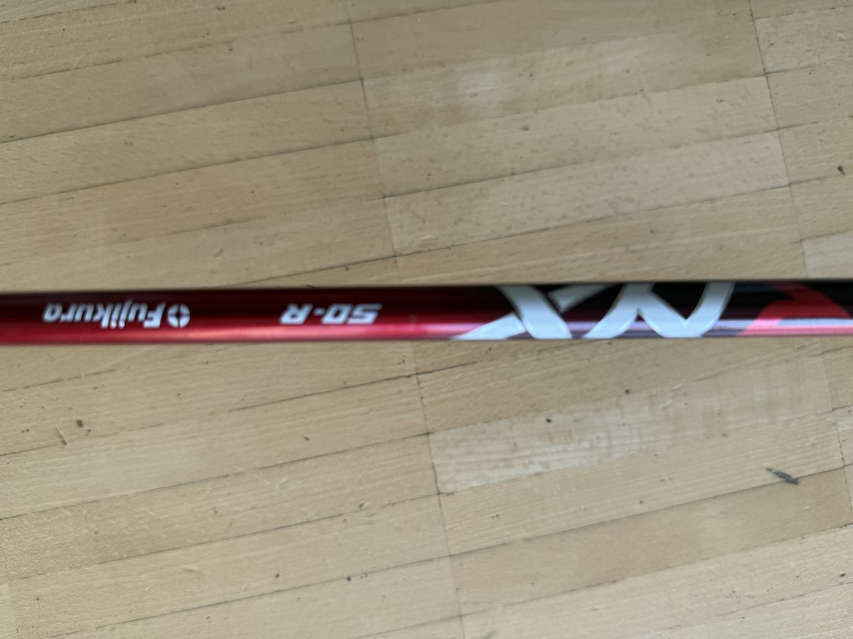 Taylor Made Clubs & Sets: Taylor Made Driver 10.5, RH, Regular, neuwertig  – D'occasion à Winterthur par denzler12 3