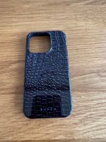 BURGA Handyhülle für iPhone 15 Pro