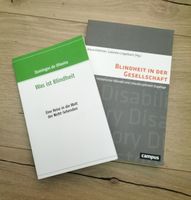 Was ist Blindheit & Blindheit in der Gesellschaft