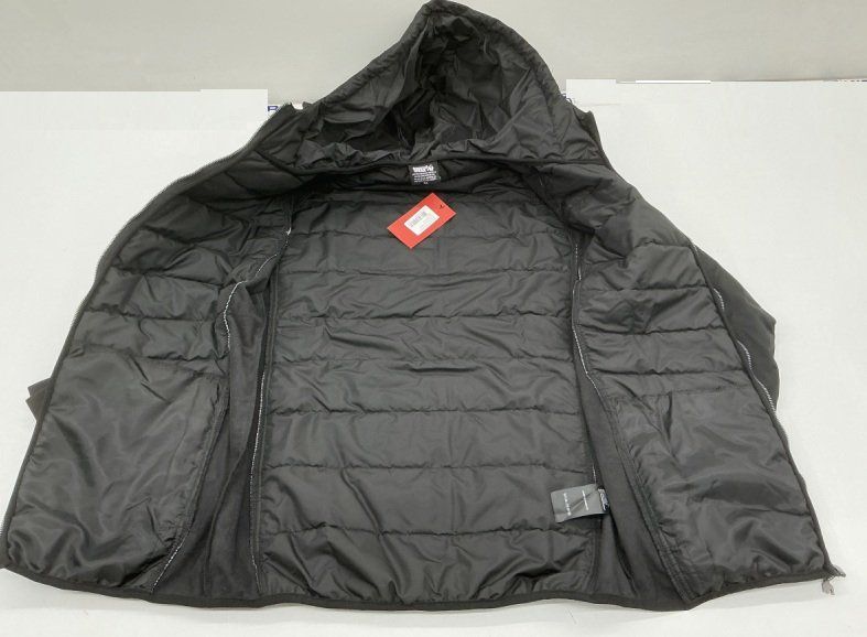 Giacche: Gorilla Wear Steppjacke Gr. 3XL – Nuovo e nell'imballaggio originale da Uerkheim venduto da Kaufoption 2