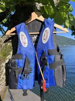 Schwimmweste/ Lifejacket für Kinder Gr M-25-40kg