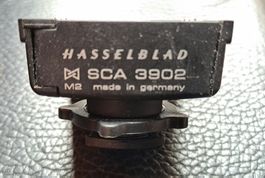Sabot flash Hasselblad / Metz pour H1 et suivants