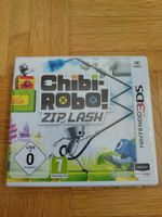 Chibi-Robo! Zip Lash