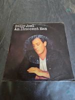 Vinyl, 7" LP - Billy Joel – An Innocent Man (1983)