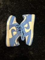 Nike dunk low university blue (kid)