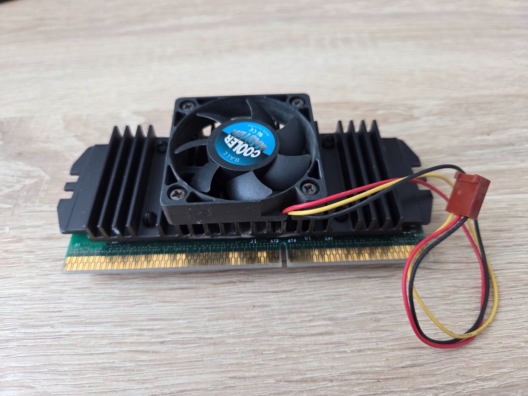 Intel Elektronikbauteile: CPU Slot1 Pentium Intel Celeron 300A Mendocino - PC – Gebraucht aus Carouge GE von Gasco