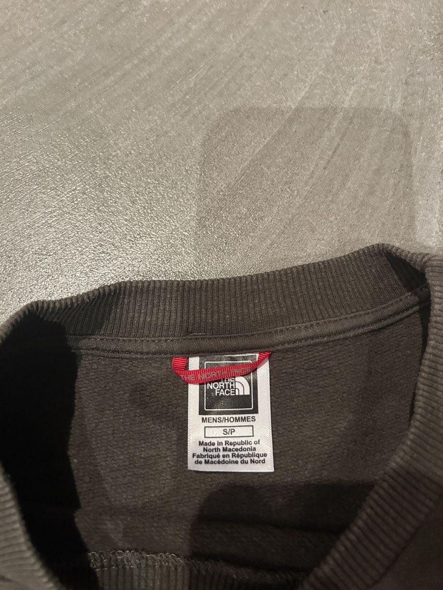 North Face Pulls & Sweat-shirts: Pull The North Face taille S – Neuf (Voir description) à Sion par de_santis 1