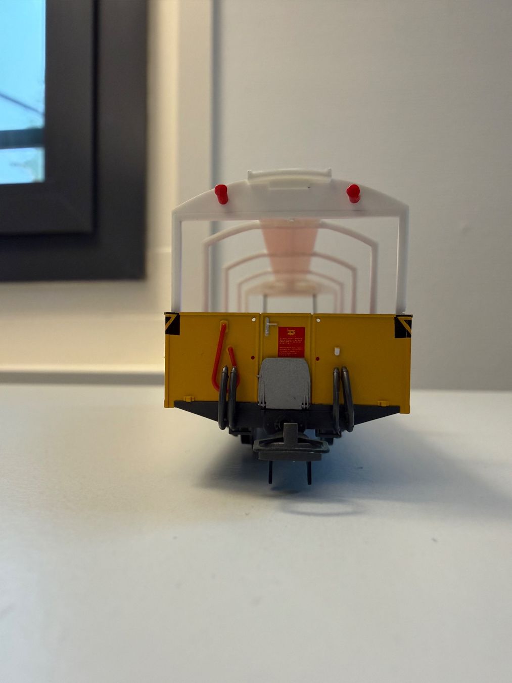 Bemo Modelleisenbahnen: Bemo 3280 119 B2 2099 – Gebraucht aus Prilly von re460vaud 1