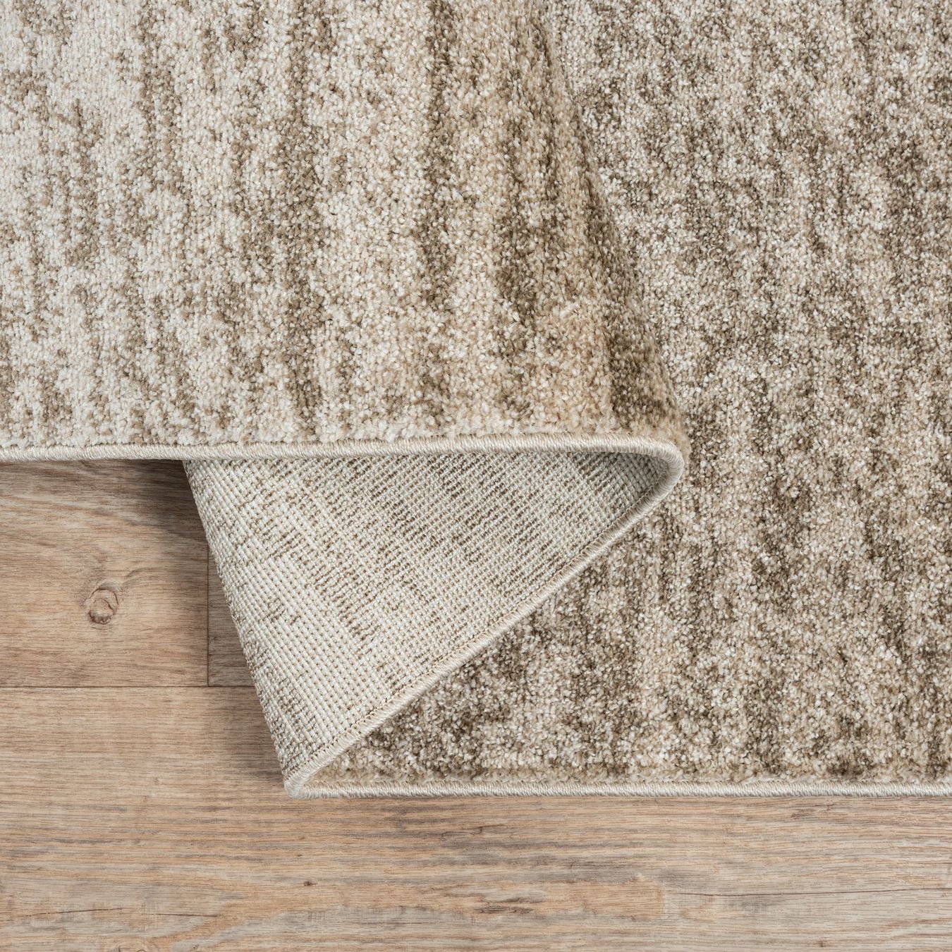 Tappeti: Moderner kurzflor Teppich, 9600 Beige, 160x230 – Nuovo e nell'imballaggio originale da Reinach AG venduto da carpethouse 5