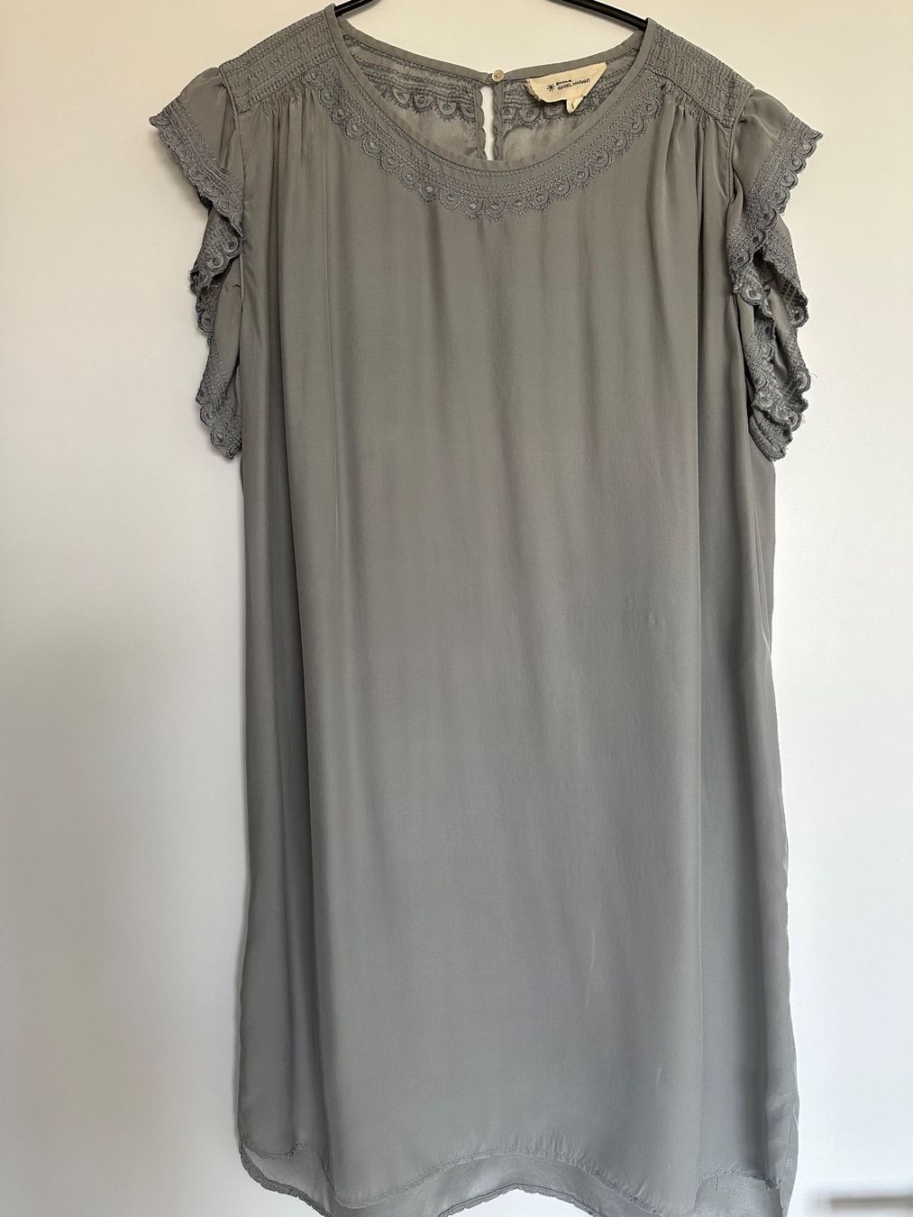 Isabel Marant Vestiti: Isabel Marant Kleid – Usato da Bäch SZ venduto da ruslena29