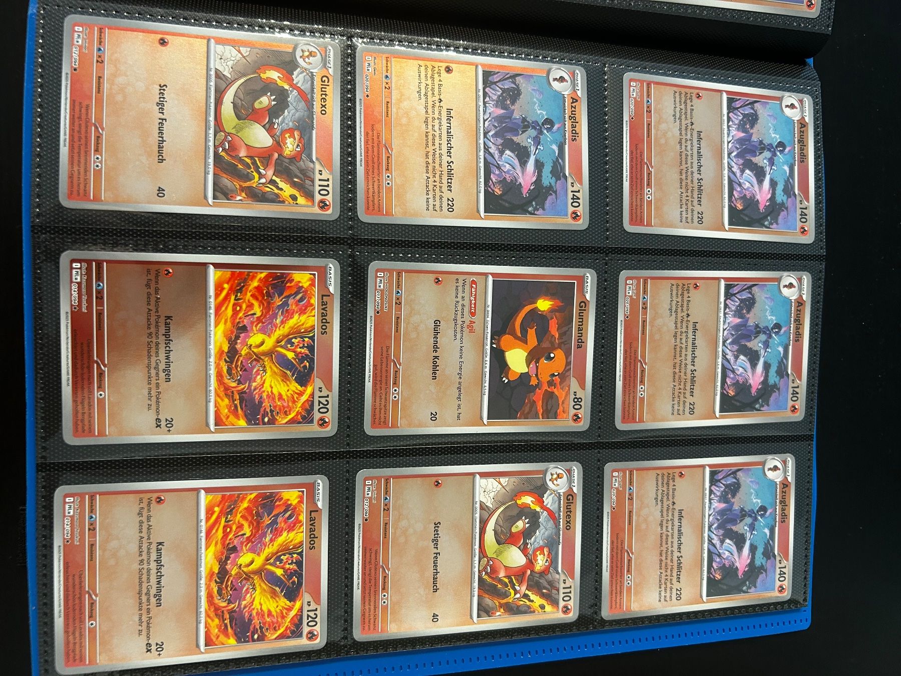 Pokémon Sammelbilder & Trading cards: Pokemon Kartensammlung – Neu (gemäss Beschreibung) aus Zürich von car_rbg5 2