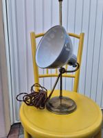 Tischlampe Mesding...1930er/ 1940er Jahre