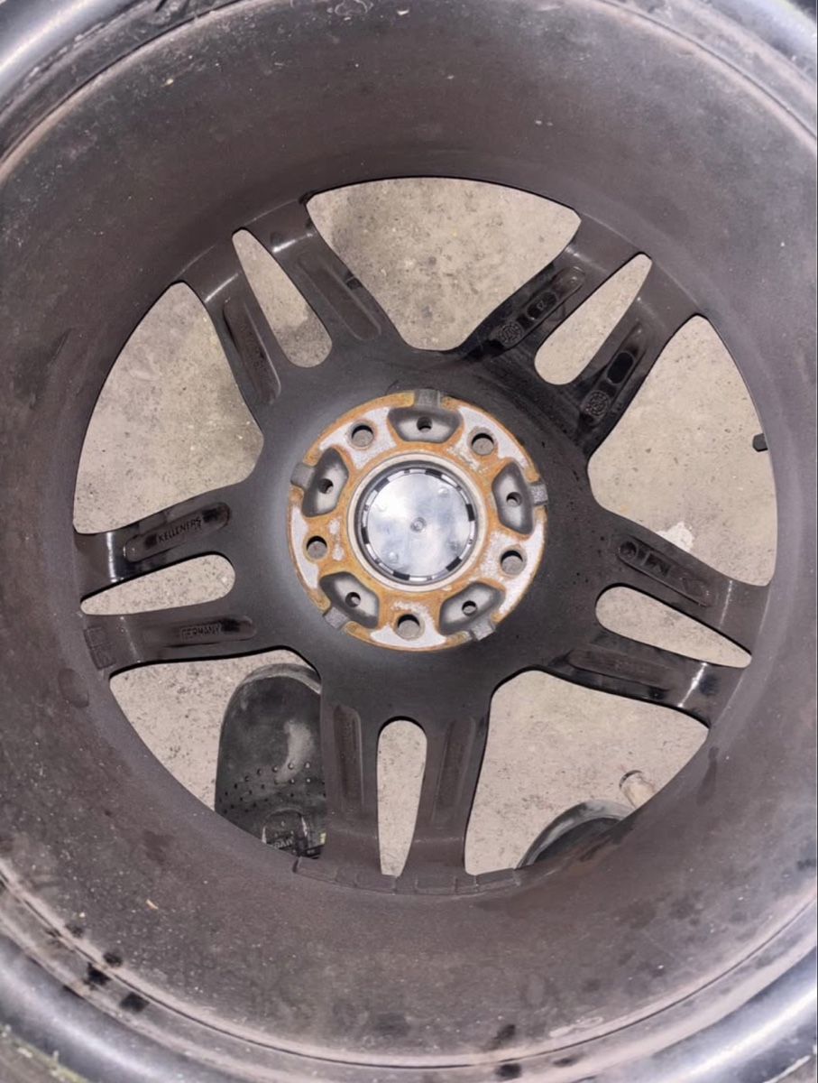 BMW Cerchioni: BMW E92 RÄDER FELGEN – Usato da Schaffhausen venduto da mno_f76j 2