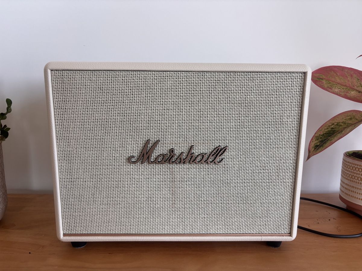 Marshall Lautsprecher: Marshall Woburn 3 (III) – Gebraucht aus Zürich von dan_rc5c