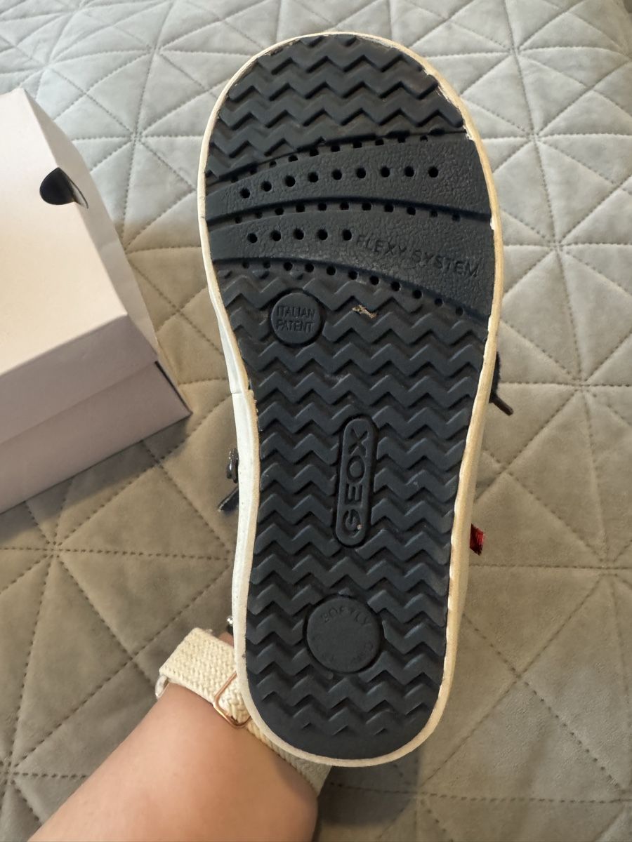 Geox Scarpe per ragazzi: Geox 27 – Usato da Baden venduto da ccu_2dqq 3