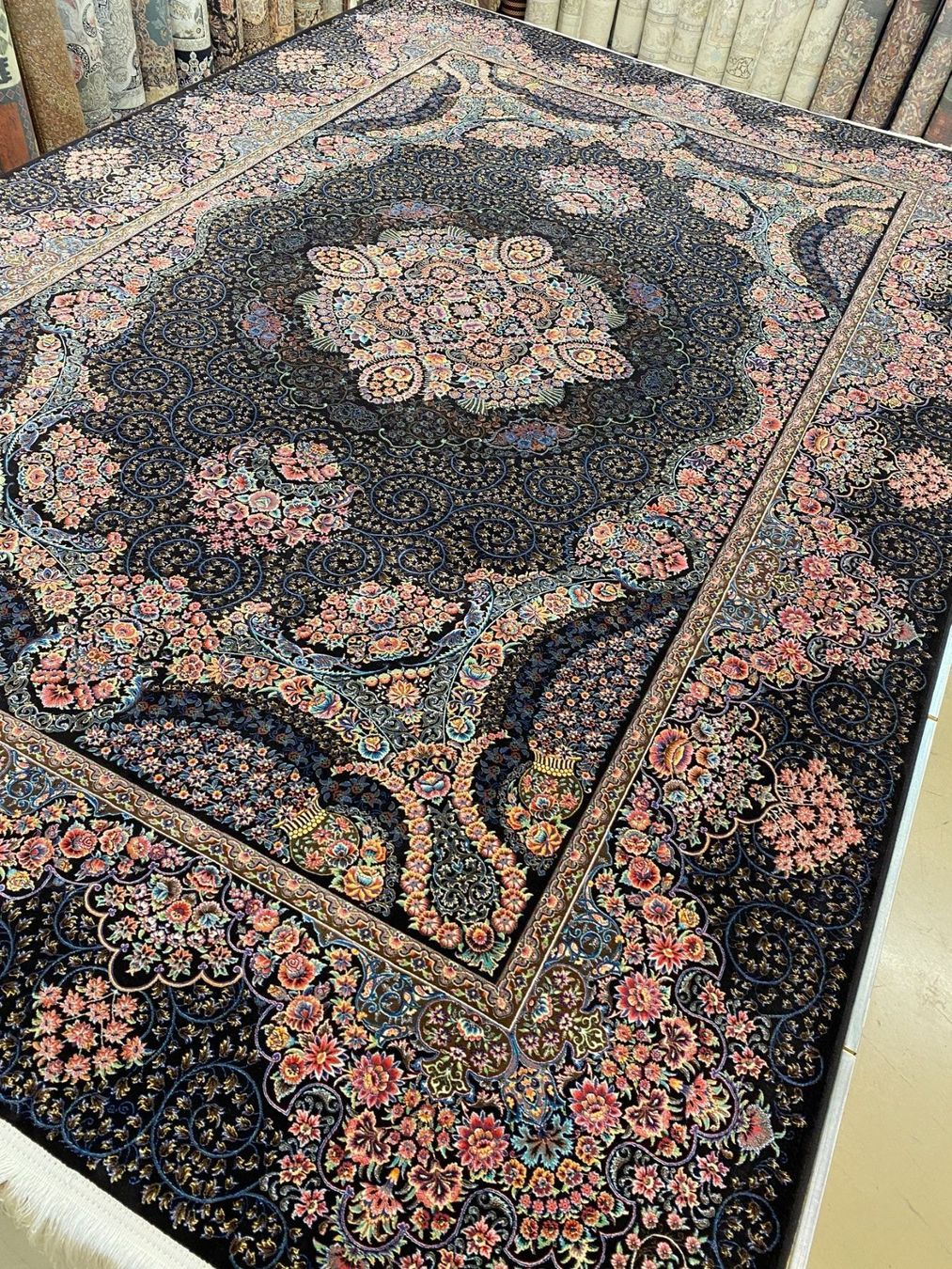 Tappeti: Schöner Perserteppich  300 X200cm , Gratisversand ! – Nuovo (secondo la descrizione) da Birmensdorf ZH venduto da azad110 1