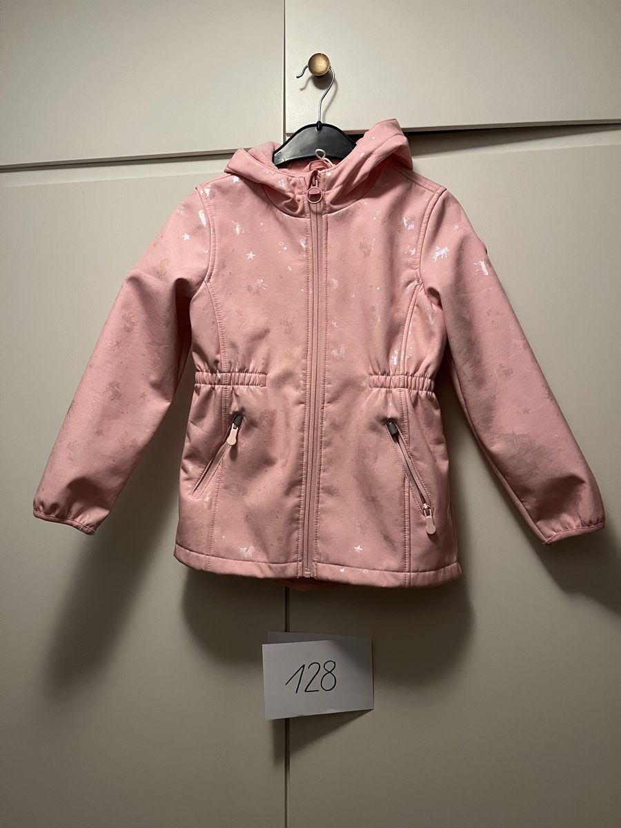 Jacken & Mäntel: Jacke Gr.128 – Gebraucht aus baden von jessgold 1