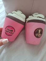 Coffee Squishies