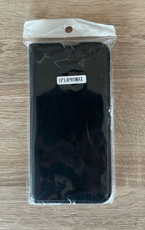 Produktbild von Dushi Lederhülle Für Xiaomi Redmi Note 10 Pro/Pro Max – Mit Standfunktion, Kartenfächern & Magnetverschluss