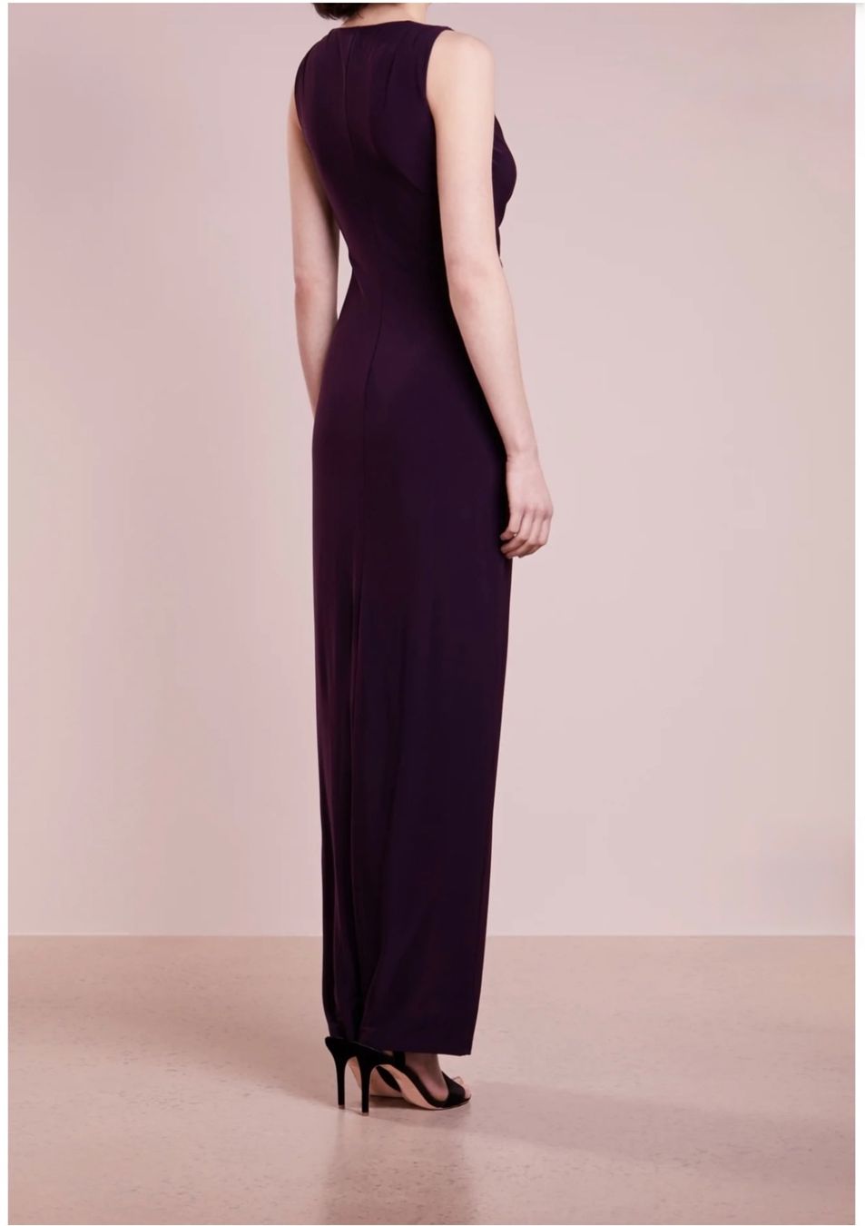 Ralph Lauren Vestiti: Lauren Kleid, Grösse 2, Lila, Elegant – Nuovo (secondo la descrizione) da Zürich venduto da georgianpeach 2