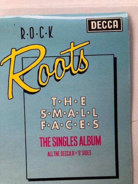 Schallplatten: The Small Faces – Gebraucht aus Aarwangen von Jukebox3 1