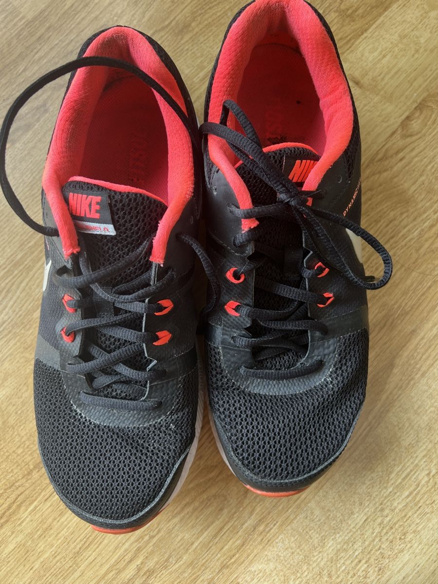 Herrenschuhe: Nike Gr. 42 – Gebraucht aus Aarau von LiaSenn 1