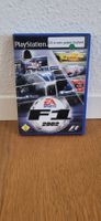 PS2 - F1 2002