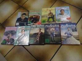 Pastewka - Staffel 1-10 DVD (OHNE STAFFEL 6)