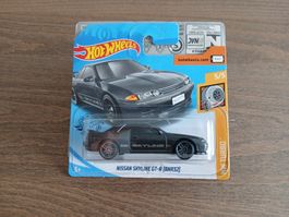 Nissan Skyline GT-R (BNR32)