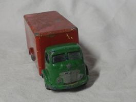 CORGI TOYS  COMMER 5 TON LKW  ERSATZTEILSPENDER