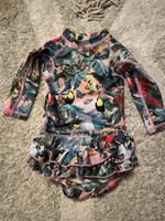 Molo Schwimmshirt und Hose