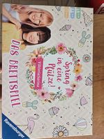 Spring in eine Pfütze Ravensburger Spiel