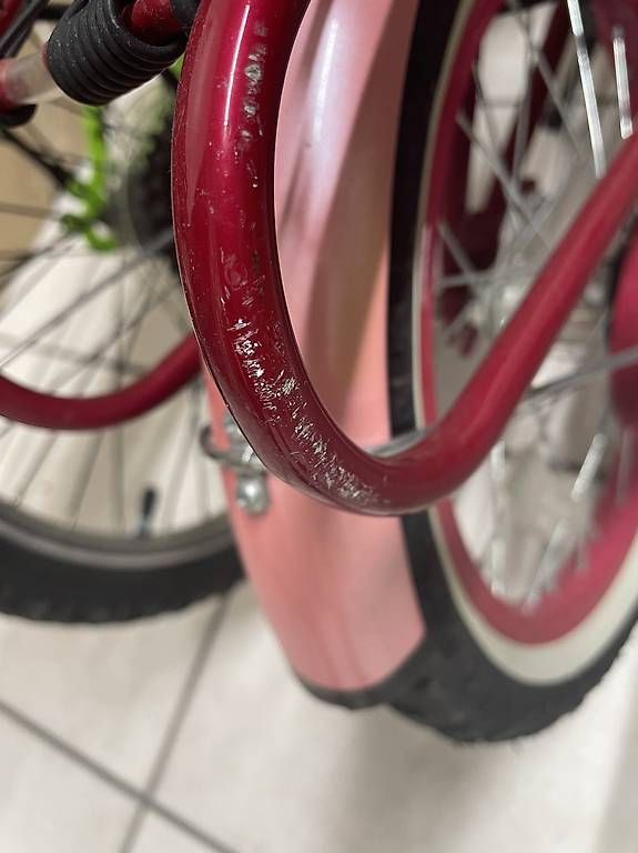 Vélos: Kindervelo 16" – D'occasion à Winterthur par Susudo 2