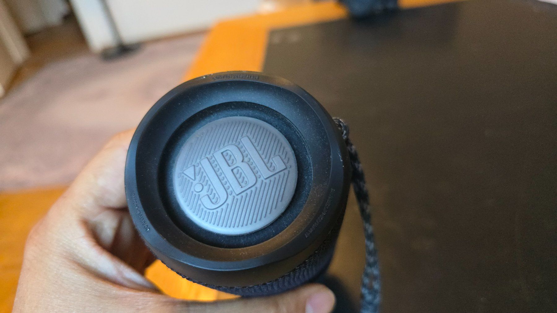 JBL Casse acustiche: JBL Flip 5 top BASS – Usato da Wallisellen venduto da theblacksheep 2