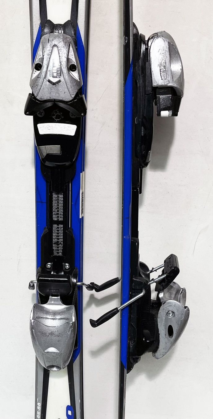 Elan Sci: ELAN RACE PRO  120 cm – Usato da Brüttisellen venduto da SkiverkaufStepan 2