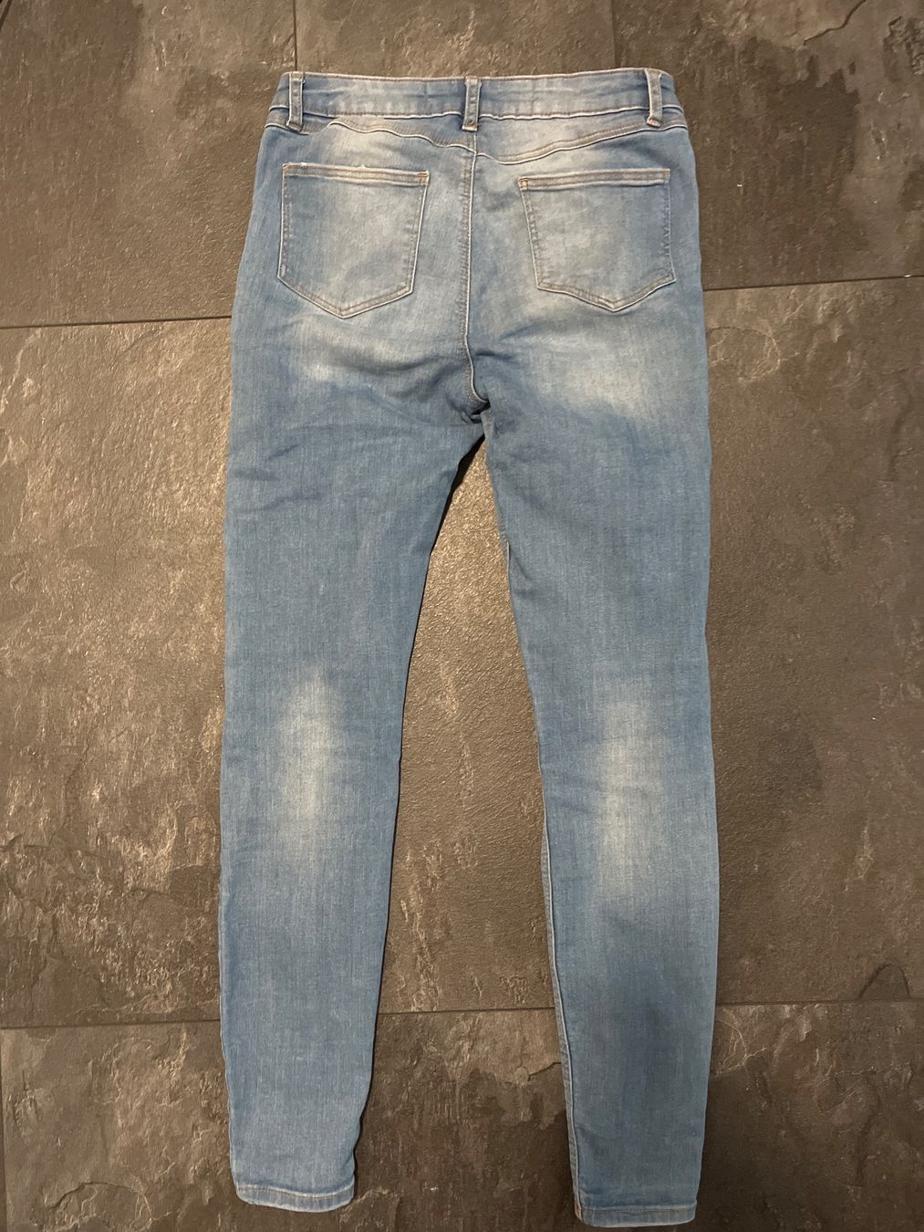 Jeans: Jeans – Gebraucht aus Dinhard von Tatjjj 1
