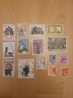 Briefmarken Italien