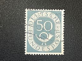 Deutschland Briefmarke