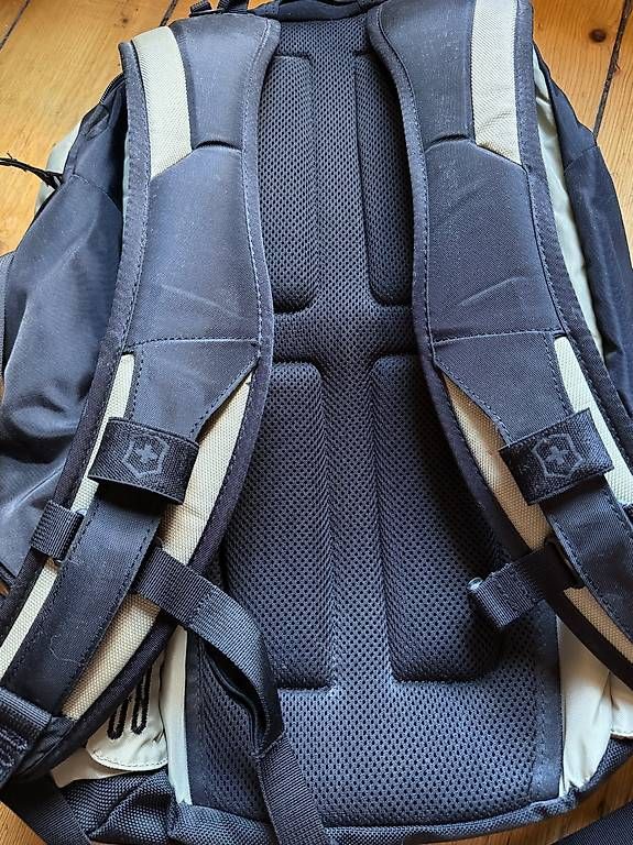 Victorinox Rucksäcke: Sac à Dos Victorinox – Neu (gemäss Beschreibung) aus Genève von Lubeach 4