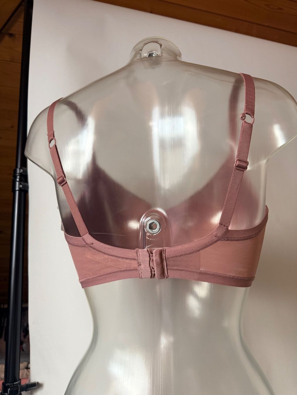 Sloggi Autres dessous: SLOGGI, Soft-BH ADAPT, Grösse M +, Farbe Altrosa – Neuf avec emballage d'origine à Rudolfstetten par gst_g7xl 3