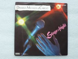 Vinyl Single  DANIELA MÜHLEIS & CARGO