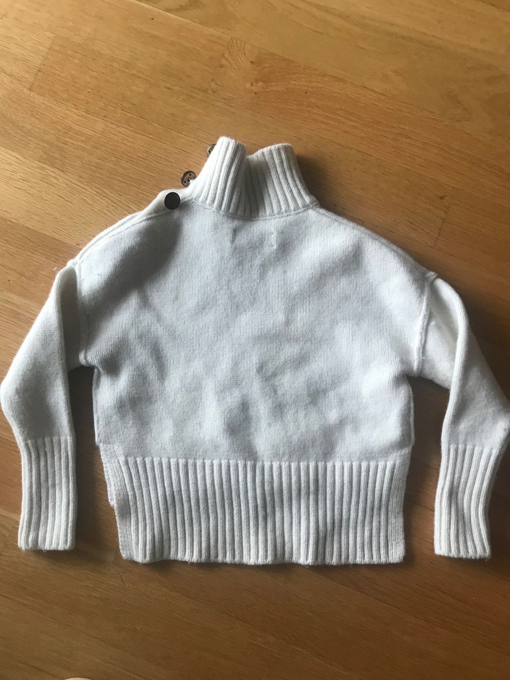 Pulls & Sweat-shirts: Zadig & Voltaire pull Rock & Roll, hiver, 4 ans – D'occasion à Chêne-Bougeries par lei_wm26 1