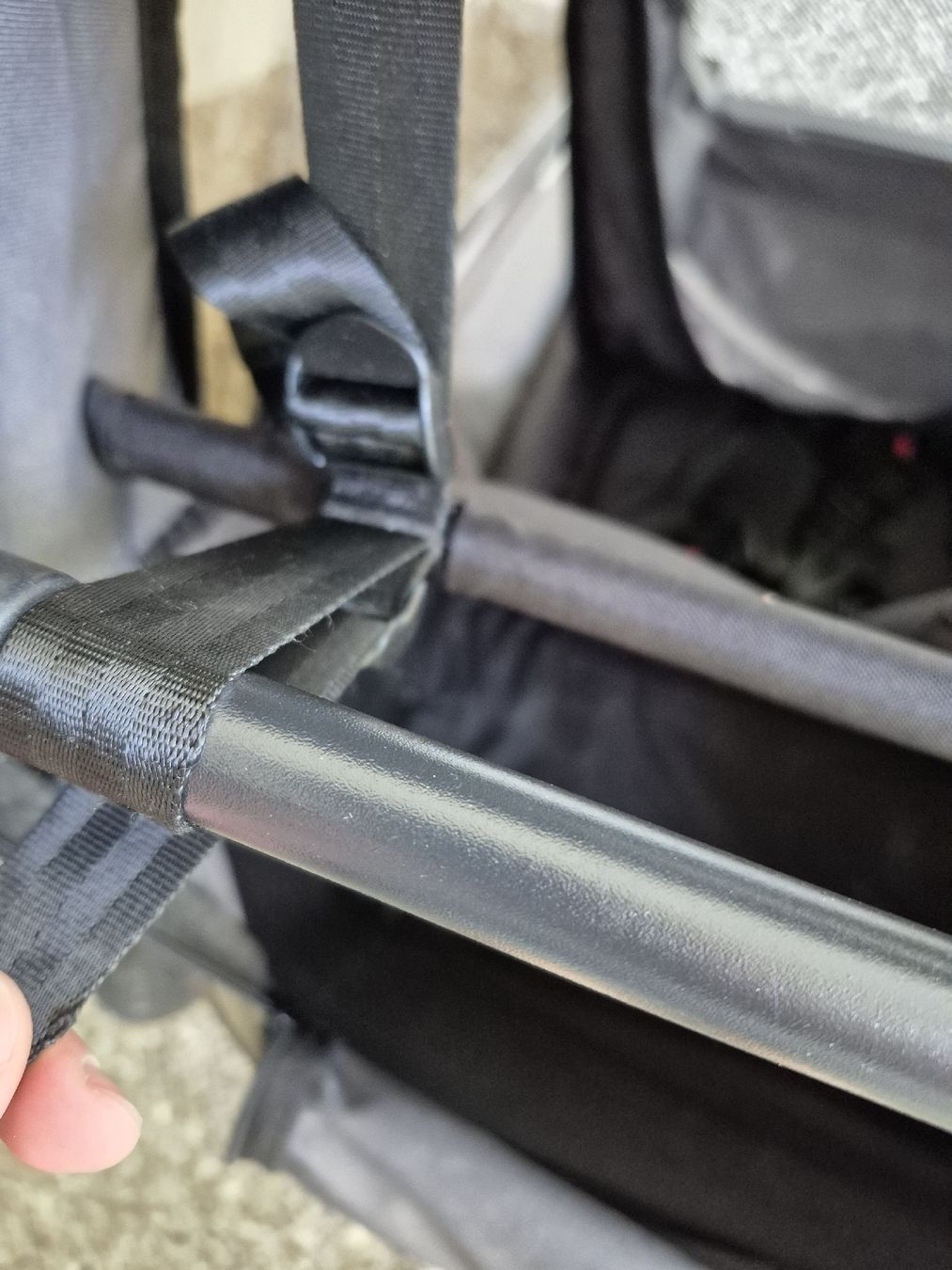Rimorchi: veloanhänger  – Usato da Stäfa venduto da cec_565h 1