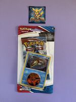 Pokemon Battlestyles Booster Blister neu OVP Top