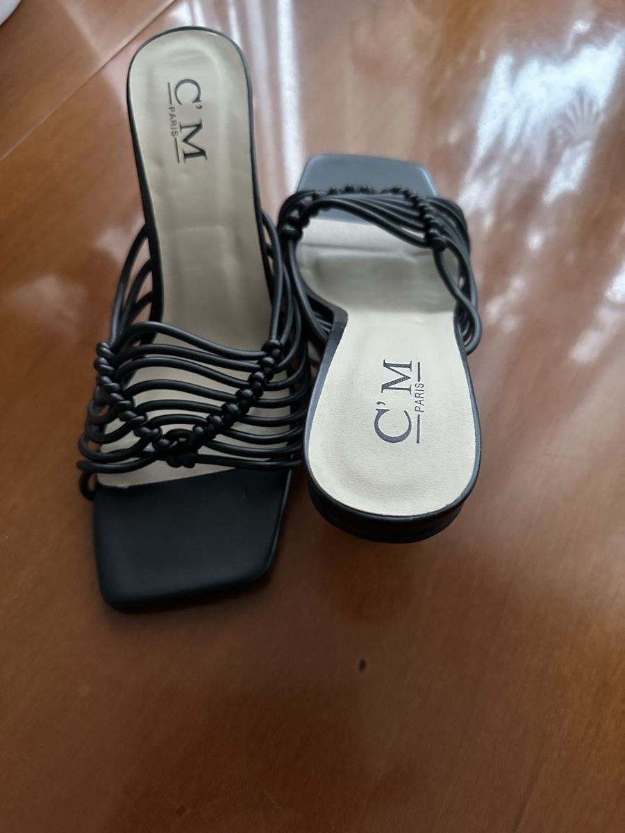 Scarpe da donna: Damen Elegante Schuhe Gr41 – Nuovo (secondo la descrizione) da Basel venduto da Ivana_4 2